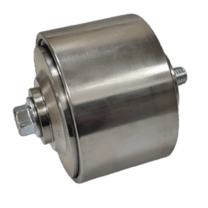 Polia tensora de correia - 721 IMPORTADO - Volkswagen