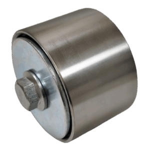 Polia Lisa Correia de Motor - 722 I - Iveco