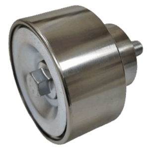 Polia Tensor - 723 - I - Agrícola e Construção