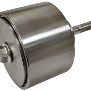 Polia Intermediária Tensora - 724 - I- Iveco